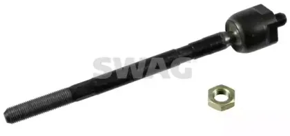 64 91 9927 SWAG Осевой шарнир, рулевая тяга